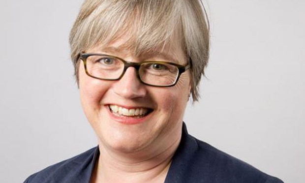 Green party Assembly Member Caroline Russell