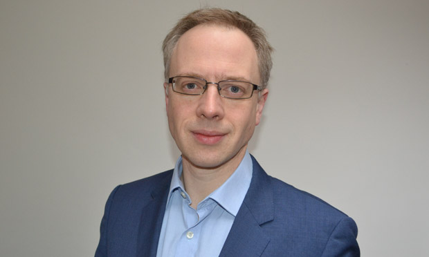 Richard Watts
