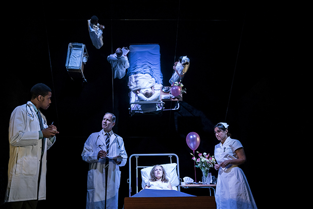 Machinal