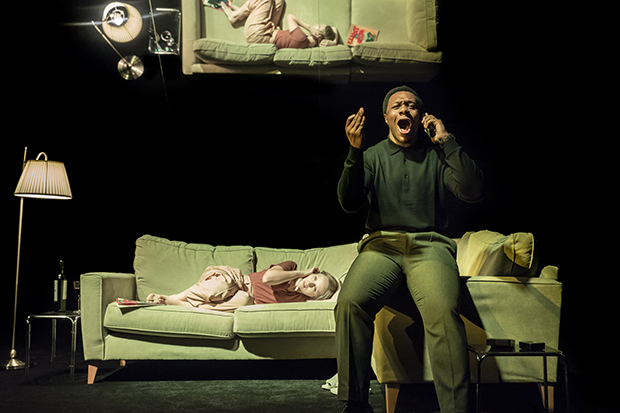 Machinal