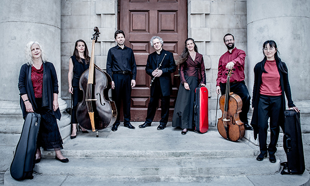 The Feinstein Ensemble