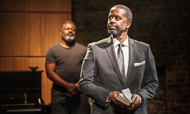 The actors offer style and versatility