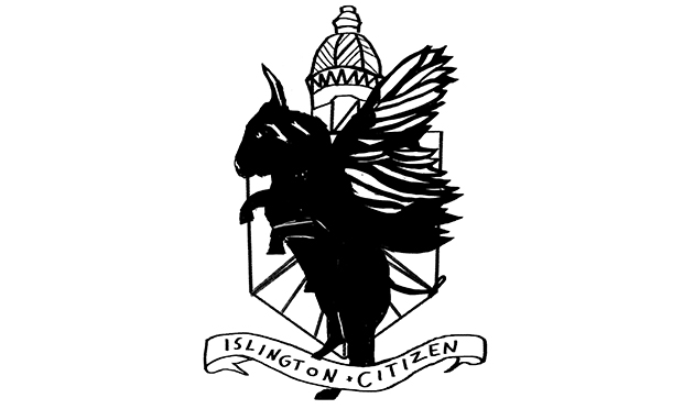 Islington Citizen Crest
