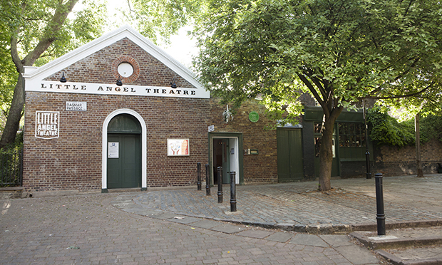 Little Angel Theatre
