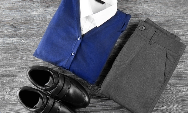 School uniform