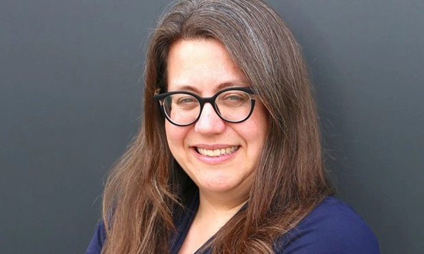 Victoria Lawson, Islington's new chief executive