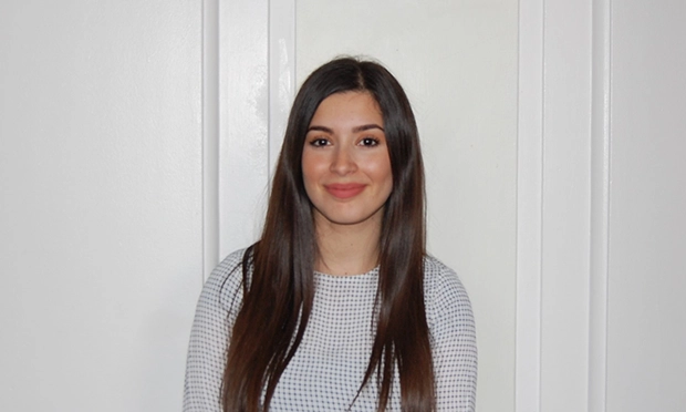 Cllr Gulcin Ozdemir
