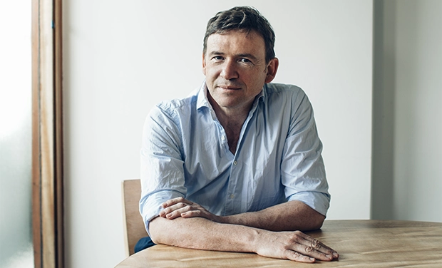 David Nicholls